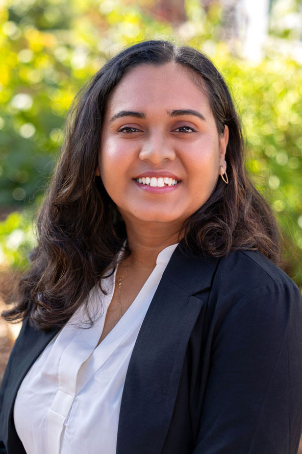 Harika Maddala