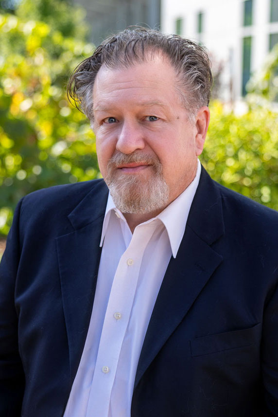 Michael Traum